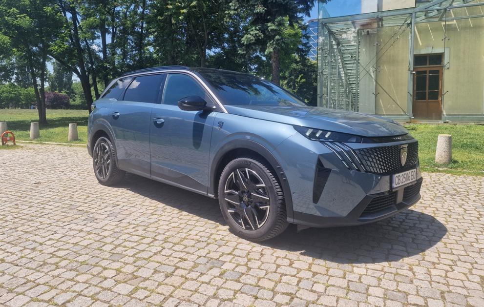  Отговорни на пътя 