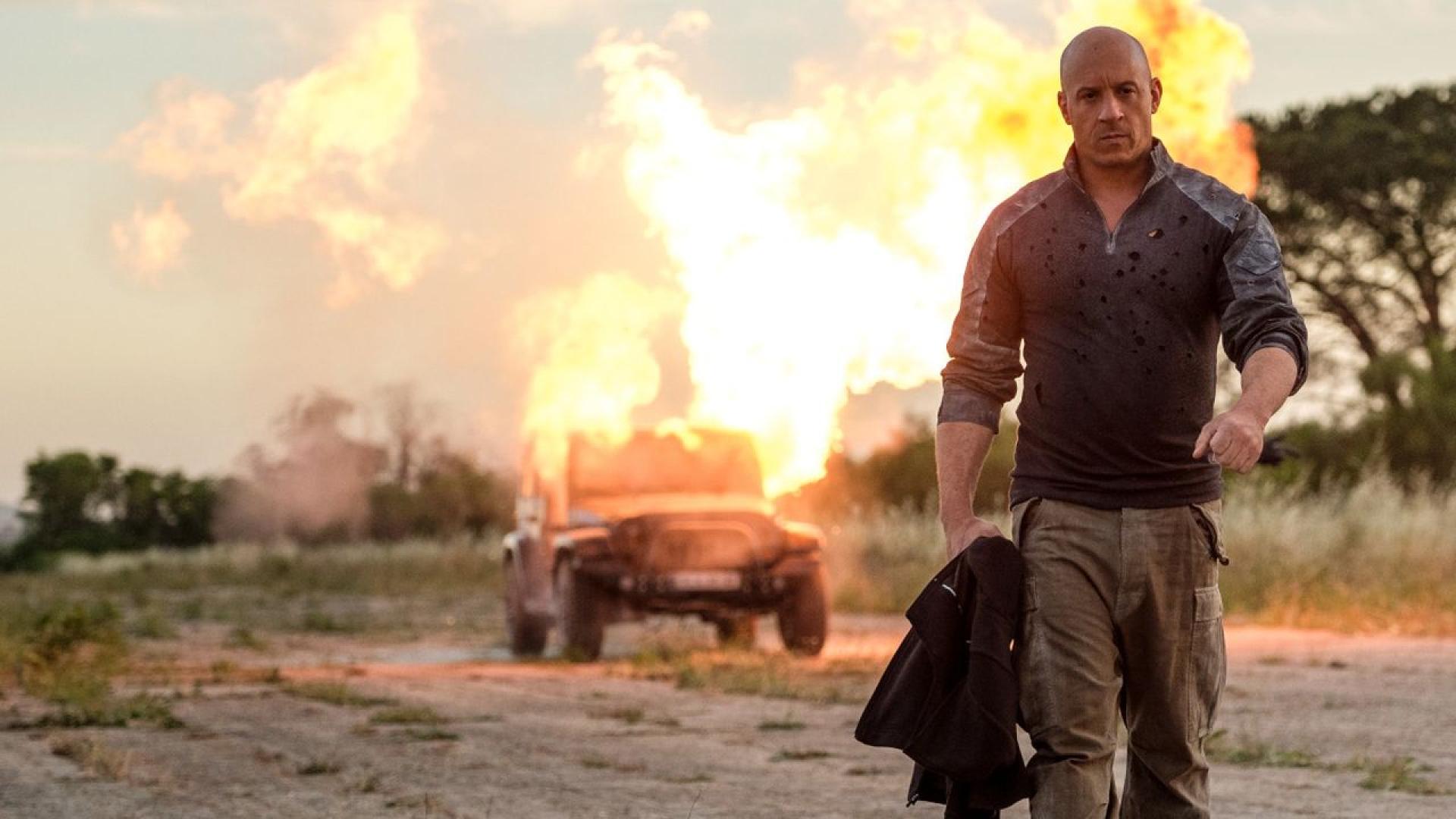 Висок адреналин и съдбовни житейски избори дават начало на тринадесетото