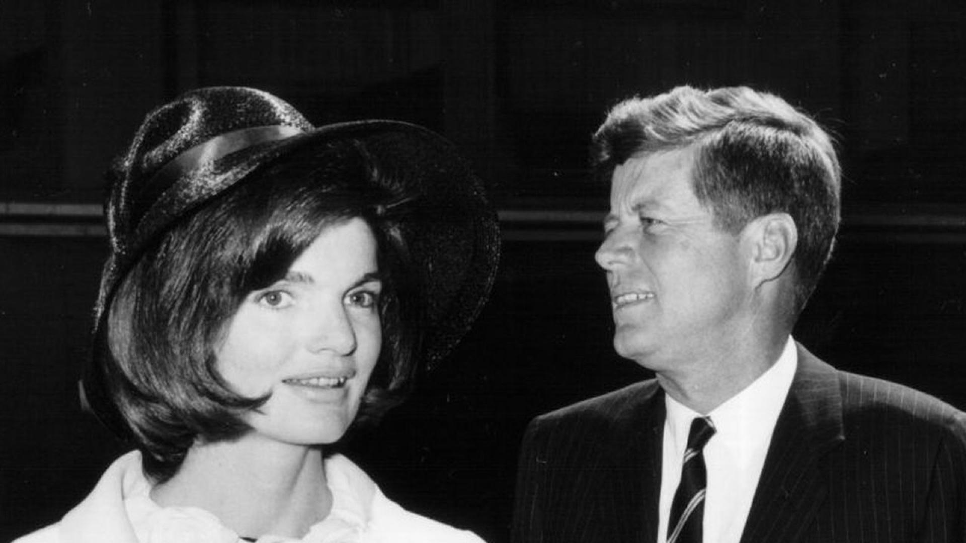 Какво всъщност е мислила Джаки Кенеди за дългогодишните слухове относно