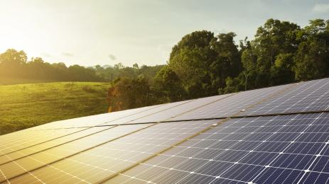 соларни панели