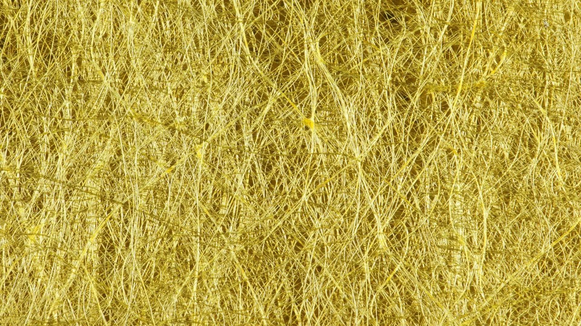 Един от най ценните материали от древността – луксозното златно влакно