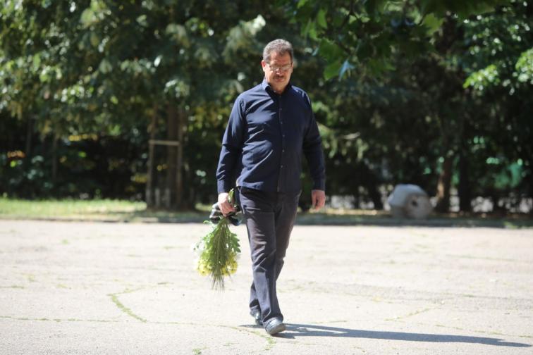 Енчо Пиронков