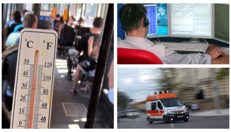 я - САМО ЗА НЯКОЛКО МЕСЕЦА: Удариха 26 души с рекордни глоби от тел. 112!