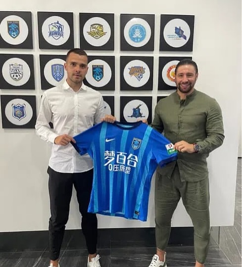 Алекс Колев