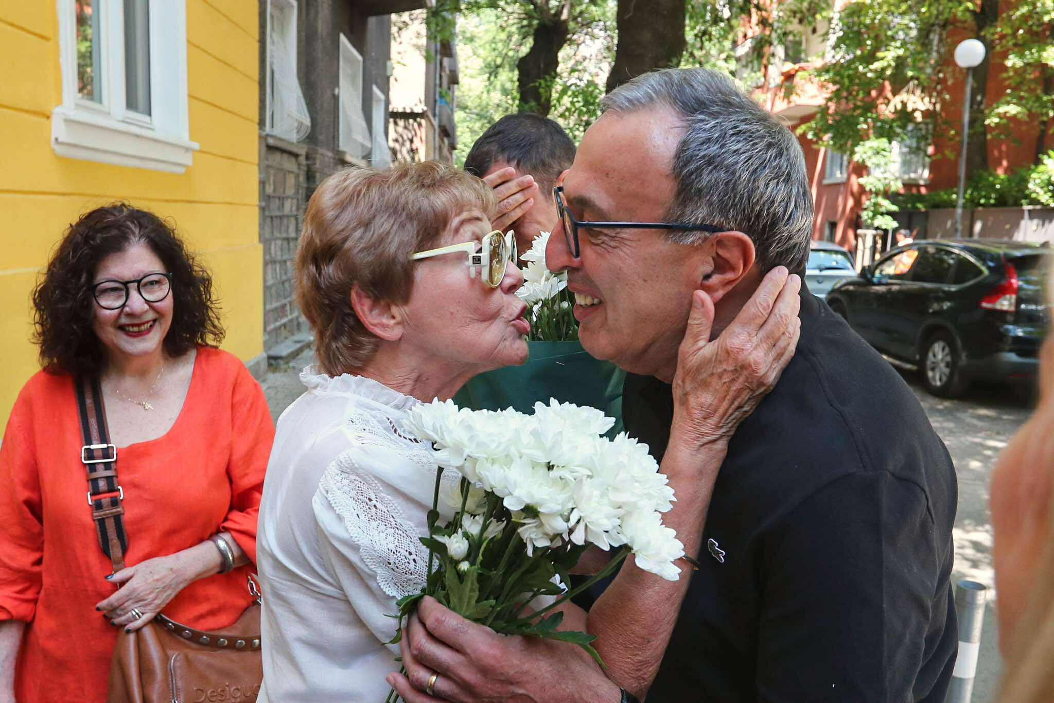 Кирил Маричков