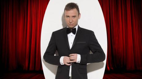 Виктор Калев