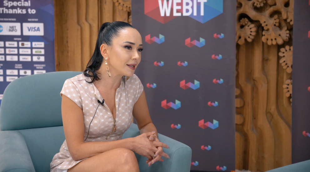 Как една идея, родена от нуждата да се създаде екосистема