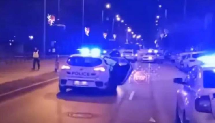 d - Ще съдят полицай за смъртта на джигит, заплашвал хора с нож