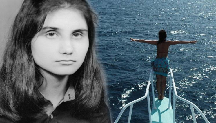 Петя Дубарова - ВЪЗМОЖНО ЛИ Е: Самоубилата се Петя Дубарова проговори от отвъдното! (ВИДЕО)