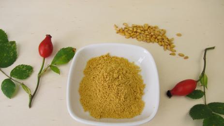 шипково брашно