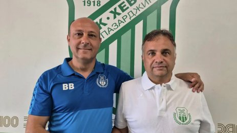 Николай Митов