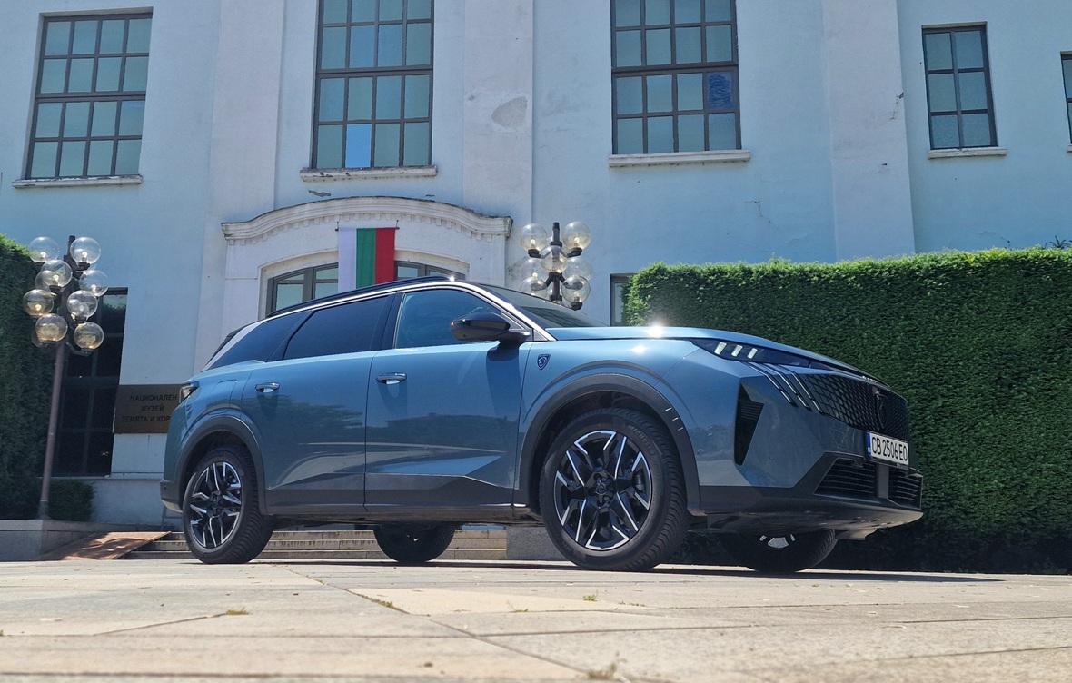 Отговорни на пътя