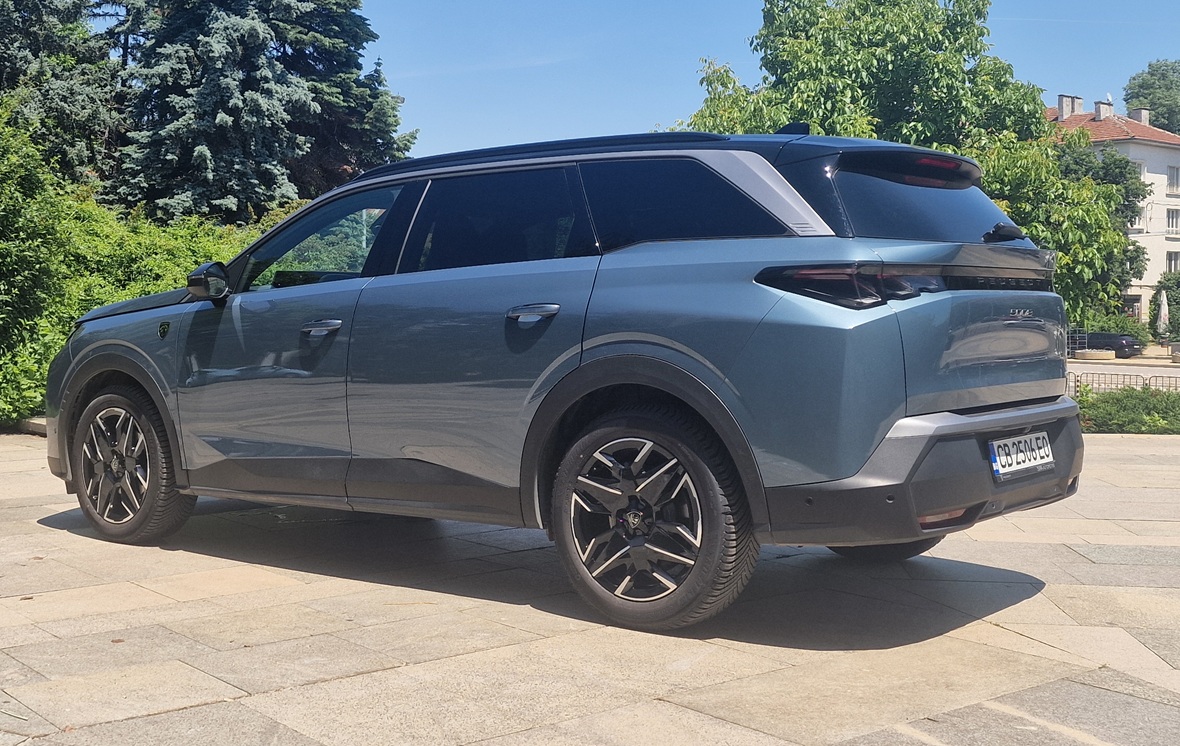 Отговорни на пътя