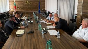 Мерки за облекчаване на движението в Кресна за летния сезон