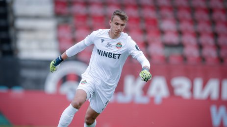 Ханс Кристиан Бернат