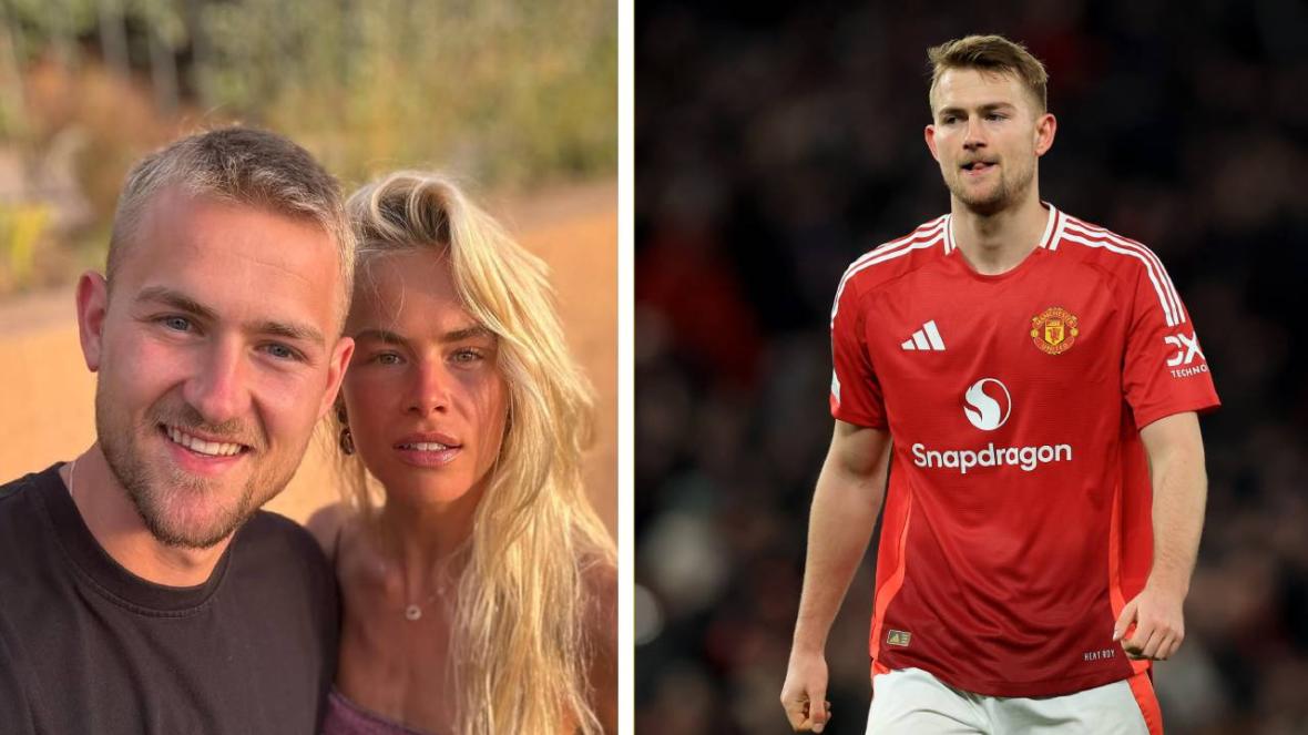 Матайс де Лихт