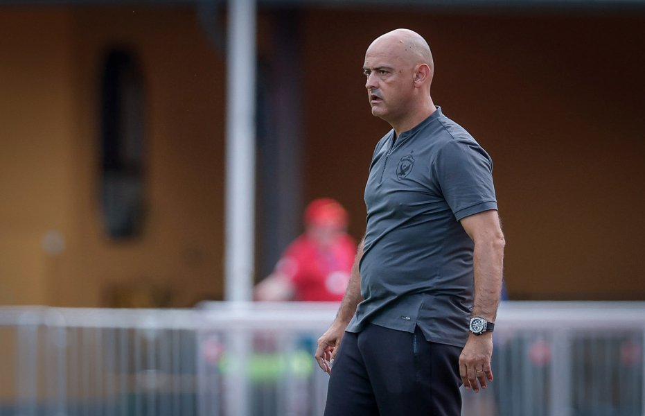 Лудогорец Копенхаген1