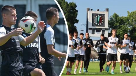 Славия Локо Пд