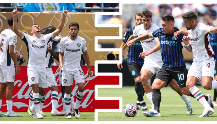 световно клубно - Бразилци изхвърлиха Интер от световното клубно