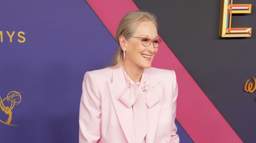 Meryl Streep