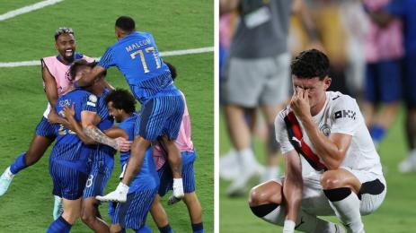 световно клубно