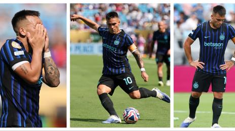 Лаутаро Мартинес