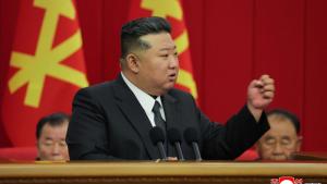 Ким Чен