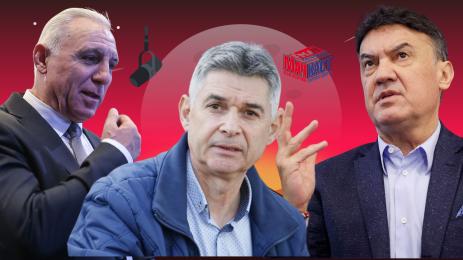 Венци Рангелов