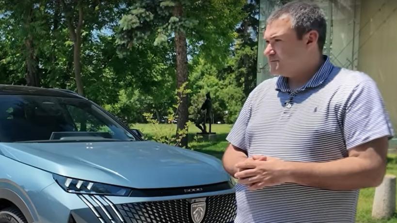 Vladi Kulev Влади Кулев