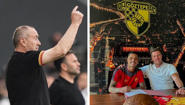 гьозтепе - Гьозтепе продава звездата на тима във Фулъм