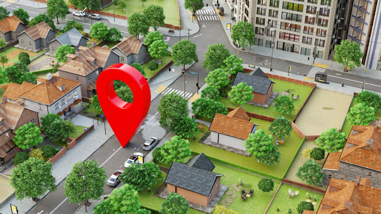 Можете да скриете дома си в Google Maps: Ето как да го направите