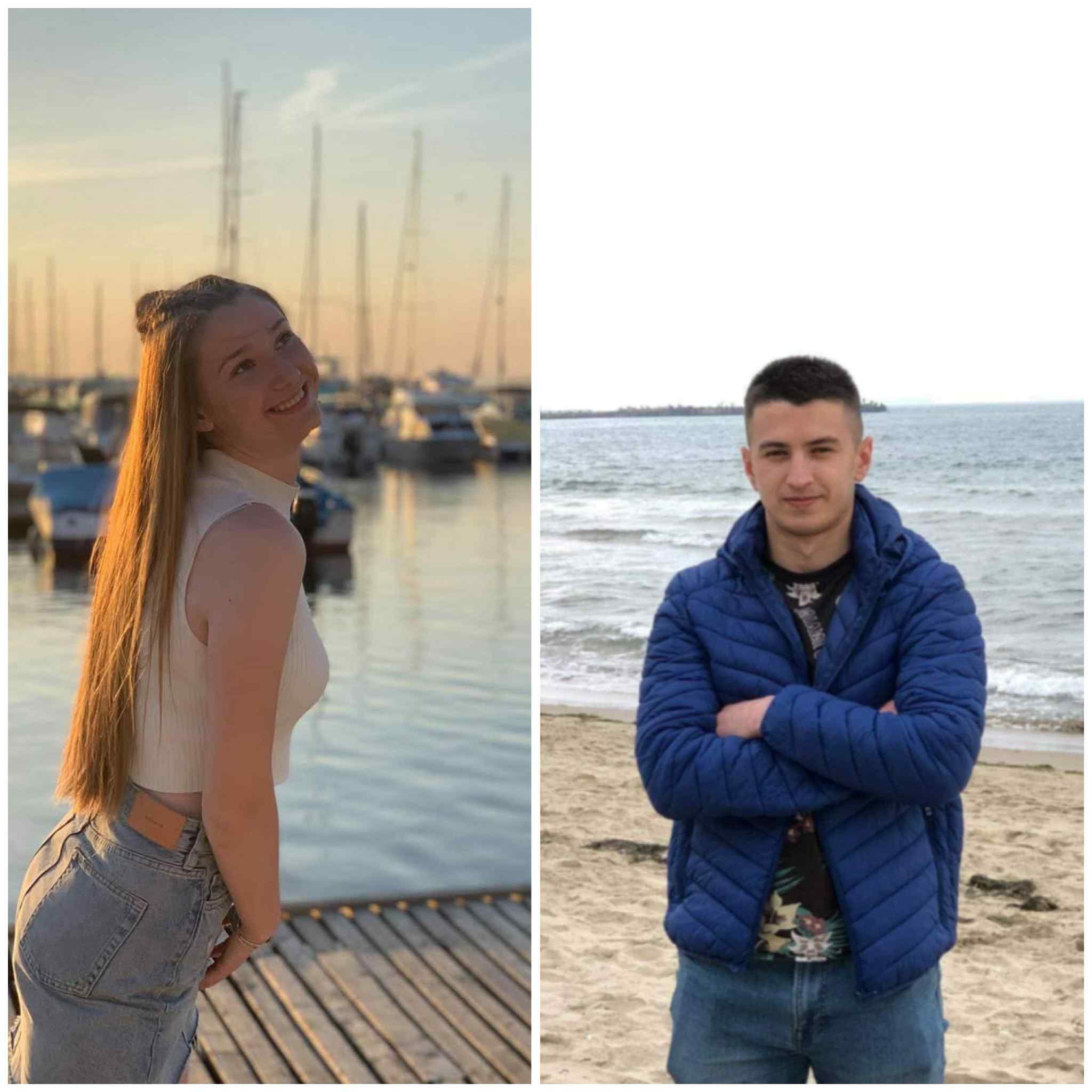 Деница и Батуан