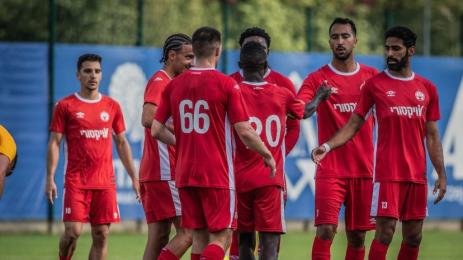 Апоел Беер Шева