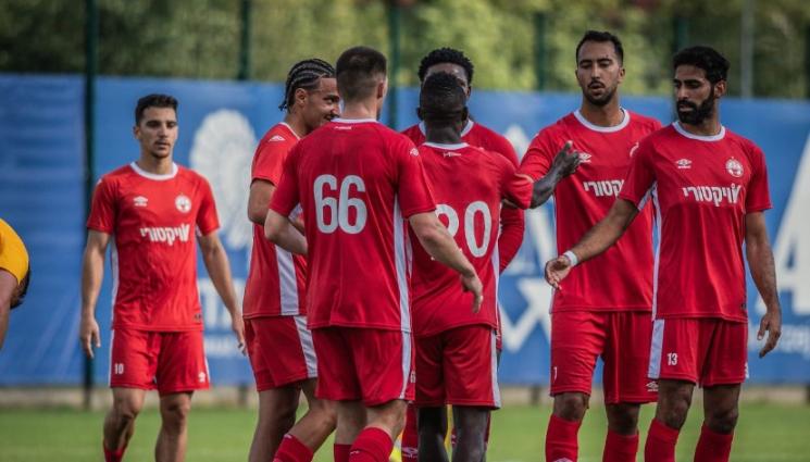 Апоел Беер Шева - Проблем за съперника на Левски в Лига Европа