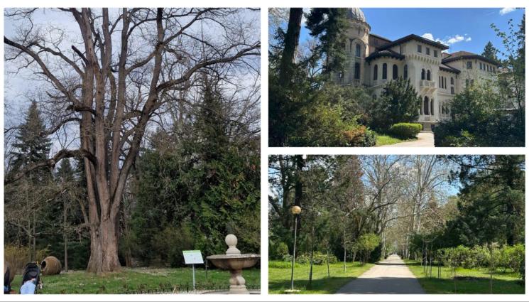 sw - Отнемат парк „Врана“ от Столичната община!