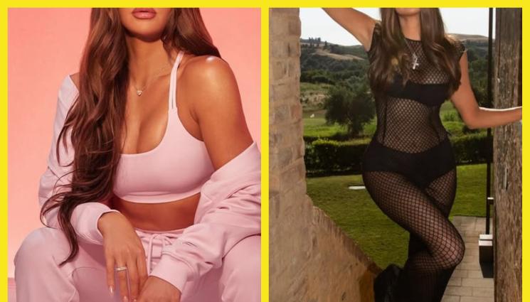 Клои Кардашиян - ПЪЛНА ПРОМЯНА: Сестра от клана Кардашиян изброи всичките си пластични операции! (СНИМКИ)