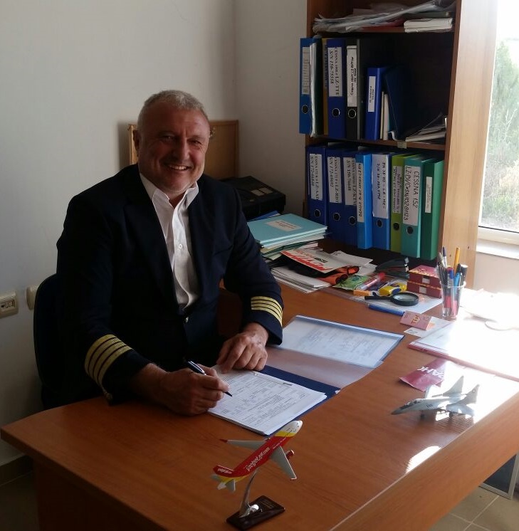 Валери Илиев