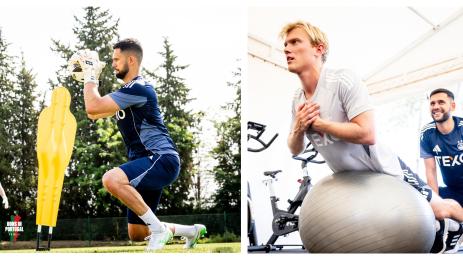 Абърдийн Димитър Митов