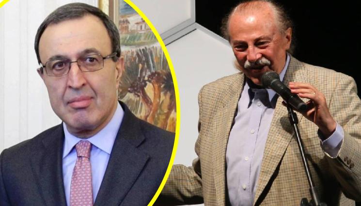 Петър Стоянов Кирил Маричков - Президентът Петър Стоянов: Маричков не се съобразяваше с конюнктурата