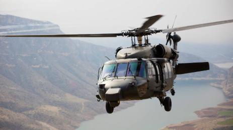 хеликоптер