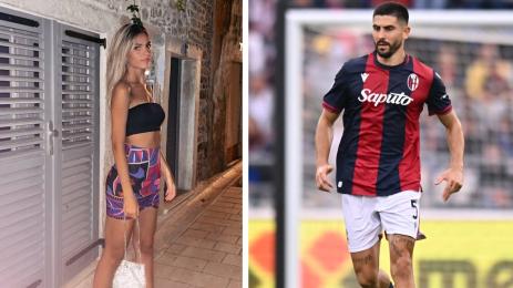 Мартин Ерлич Николина Перкович