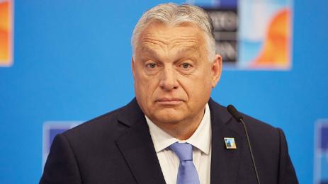 Виктор Орбан