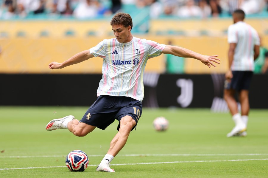 Реал Мадрид Ювентус1