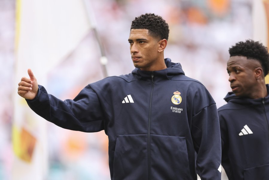 Реал Мадрид Ювентус1