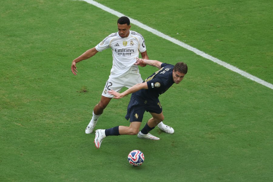 Реал Мадрид Ювентус1