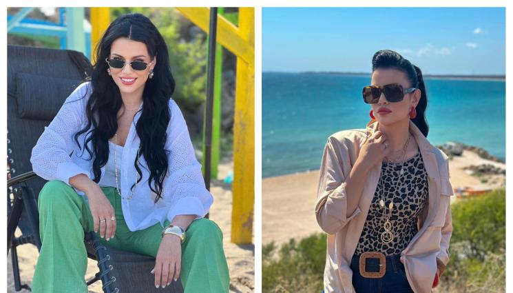 ралица паскалева - ЗА ЧРД: Ралица Паскалева изненада сина си с тематично парти (СНИМКИ)