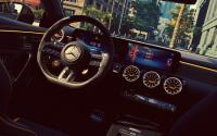 mercedes amg cla 45