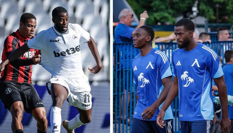 Карл Фабиен - ЕДНО ГЛАВОБОЛИЕ ПО-МАЛКО: Левски погасява нов дълг