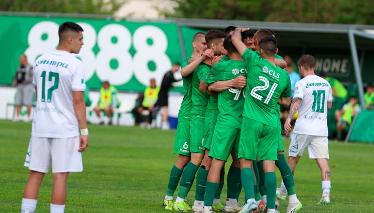 Втора лига - Легендата на Пирин Стойне Илиев: Скандалите ще повлияят на отбора