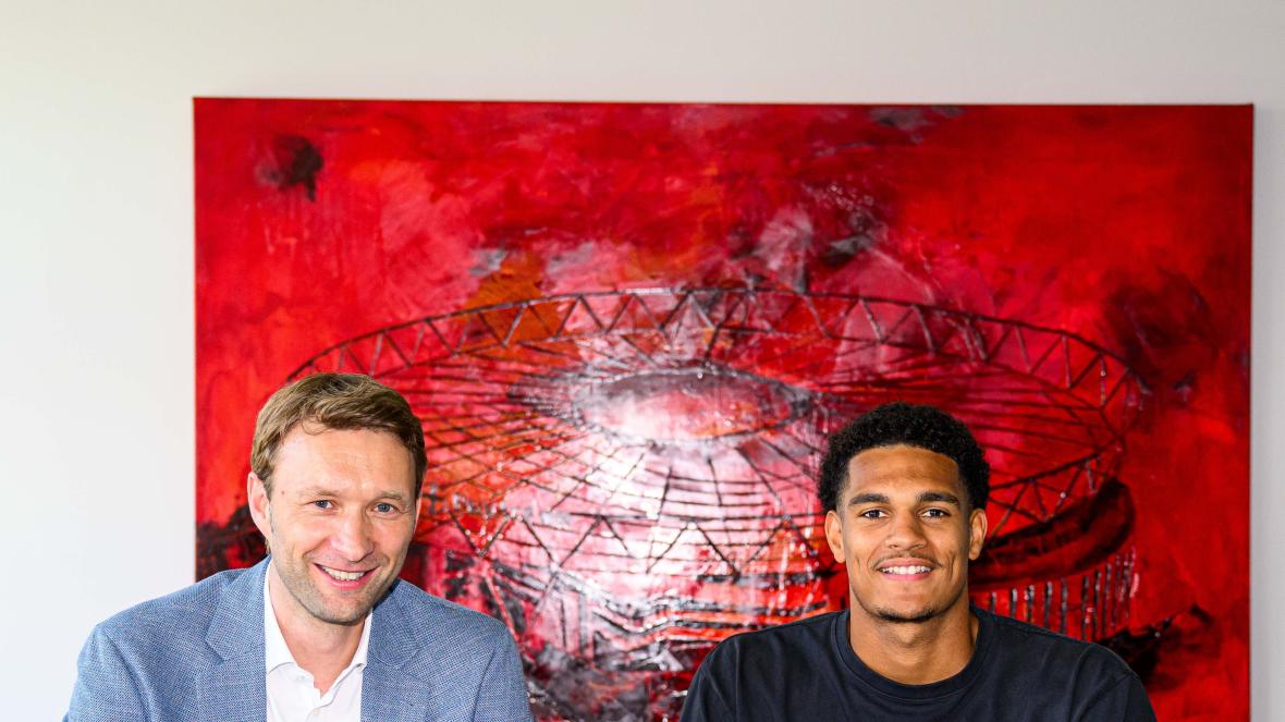 Джарел Куанса